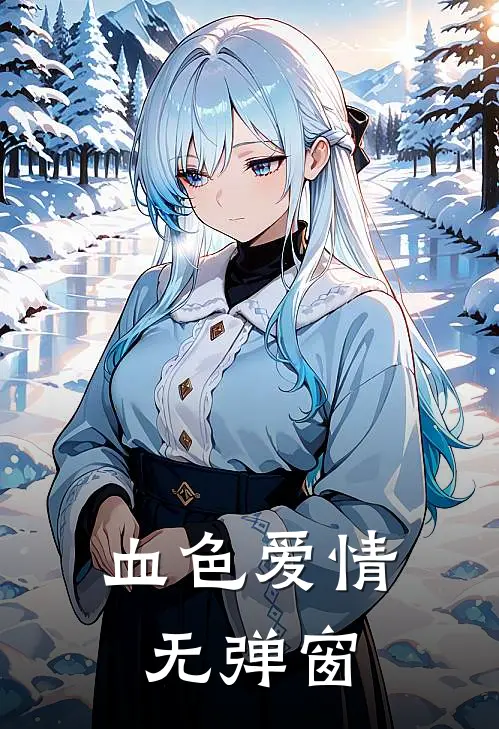 血色爱情无弹窗