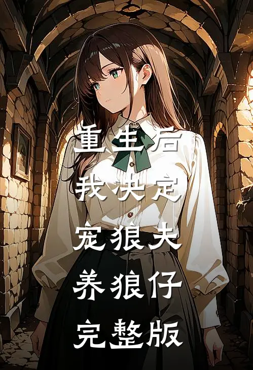 重生后，我决定宠狼夫，养狼仔完整版