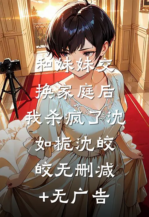 和妹妹交换家庭后，我杀疯了沈如栀沈皎皎无删减+无广告