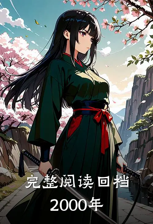 完整阅读回档2000年