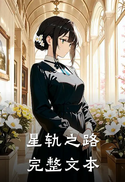星轨之路完整文本