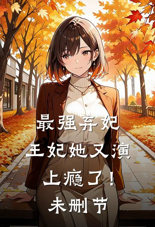 最强弃妃：王妃她又演上瘾了！未删节