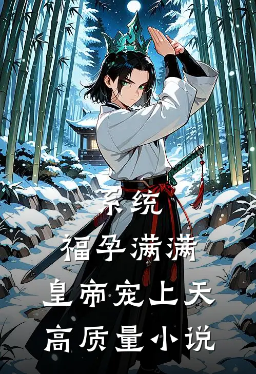 系统：福孕满满，皇帝宠上天高质量小说