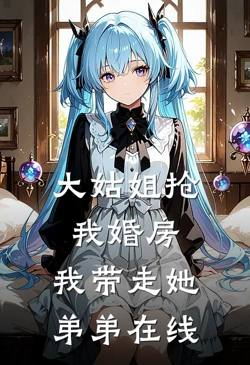 大姑姐抢我婚房,我带走她弟弟在线