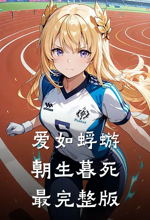 爱如蜉蝣，朝生暮死最完整版