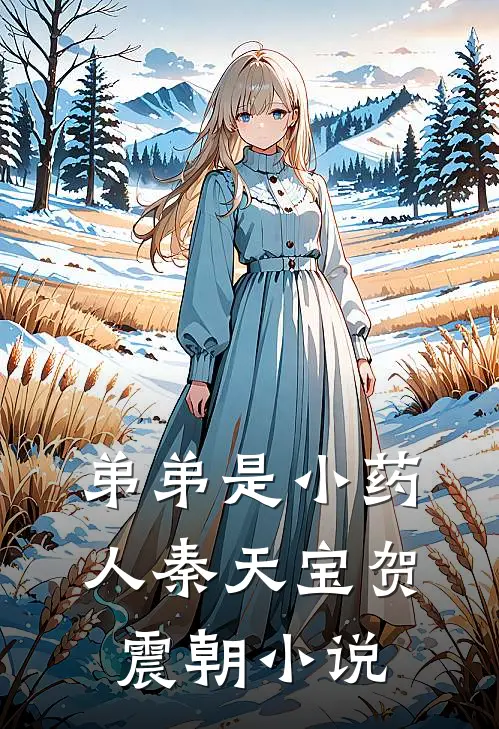 弟弟是小药人秦天宝贺震朝小说