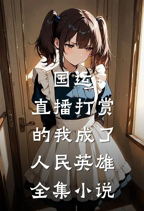 国运：直播打赏的我成了人民英雄全集小说
