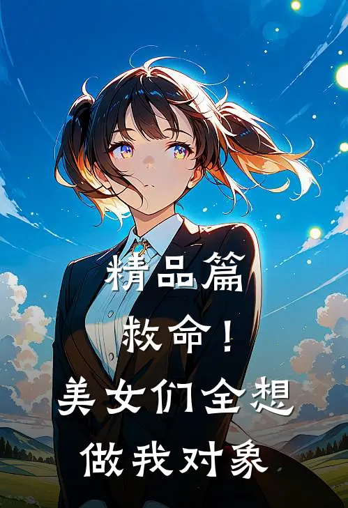 精品篇救命！美女们全想做我对象