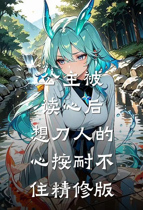 公主被读心后，想刀人的心按耐不住精修版