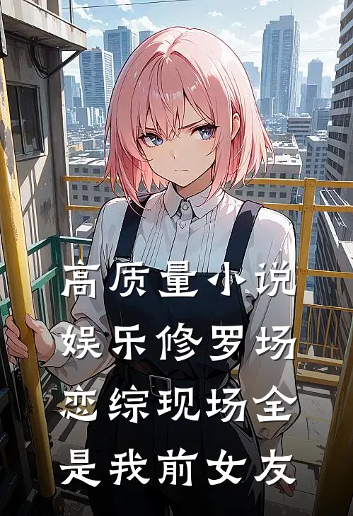 高质量小说娱乐修罗场：恋综现场全是我前女友