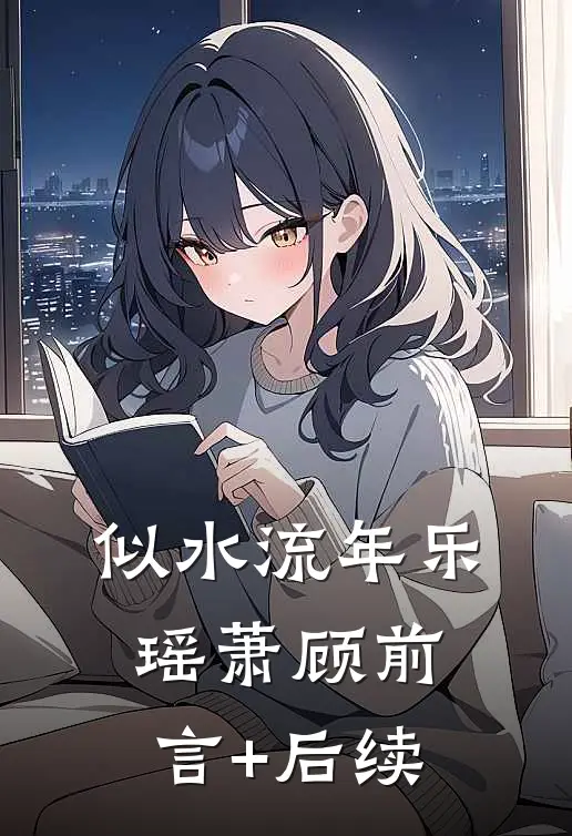 似水流年乐瑶萧顾前言+后续