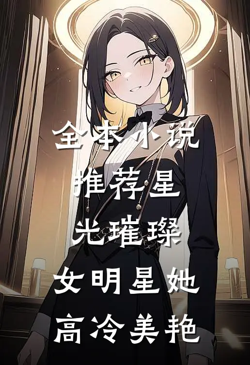 全本小说推荐星光璀璨：女明星她高冷美艳