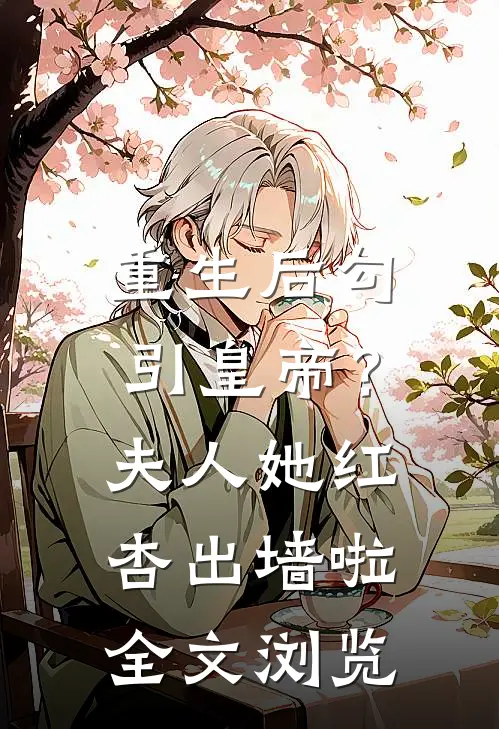 重生后勾引皇帝？夫人她红杏出墙啦全文浏览