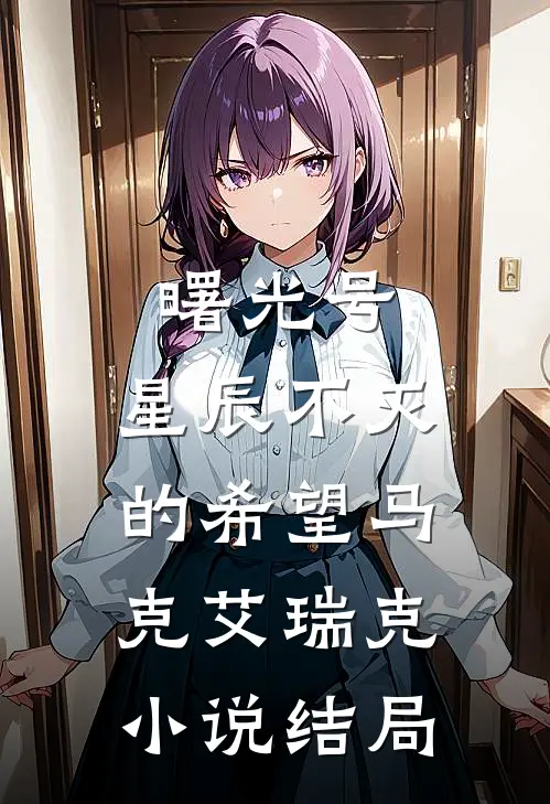 曙光号:星辰不灭的希望马克艾瑞克小说结局