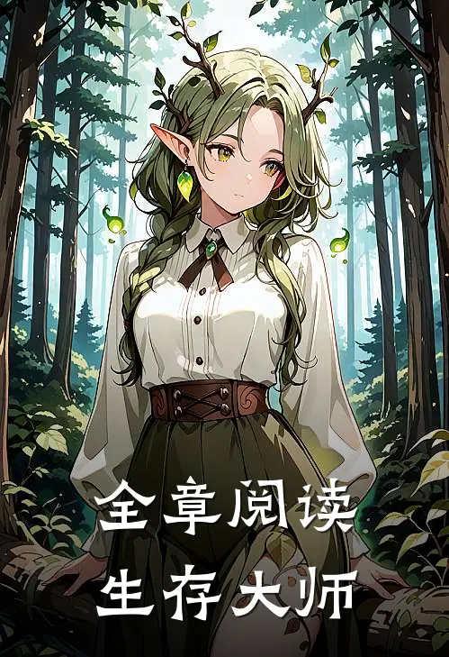 全章阅读生存大师