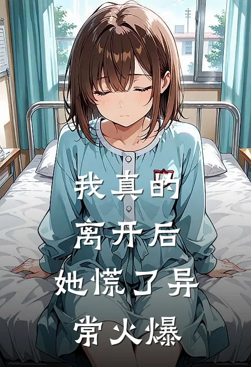 我真的离开后，她慌了异常火爆