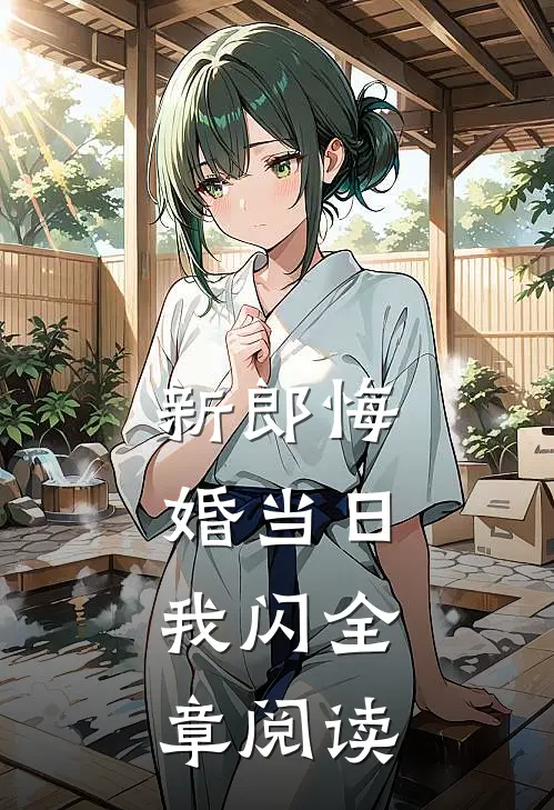 新郎悔婚当日，我闪全章阅读