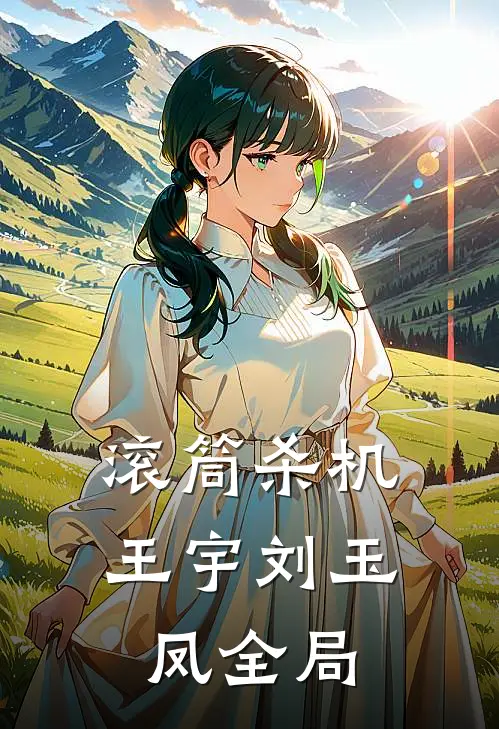 滚筒杀机王宇刘玉凤全局