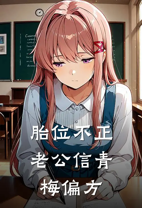 胎位不正，老公信青梅偏方