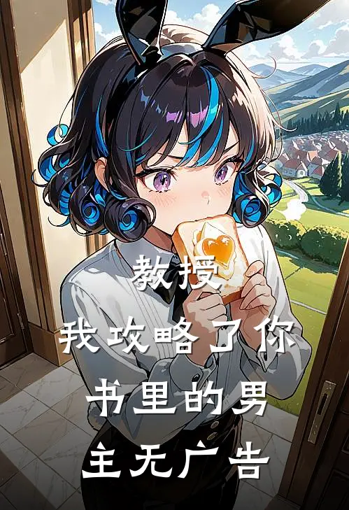 教授,我攻略了你书里的男主无广告
