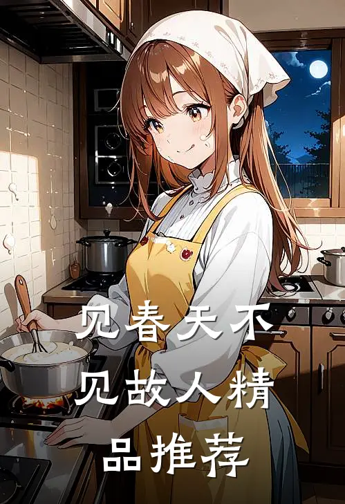 见春天不见故人精品推荐