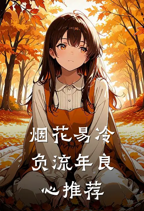 烟花易冷负流年良心推荐