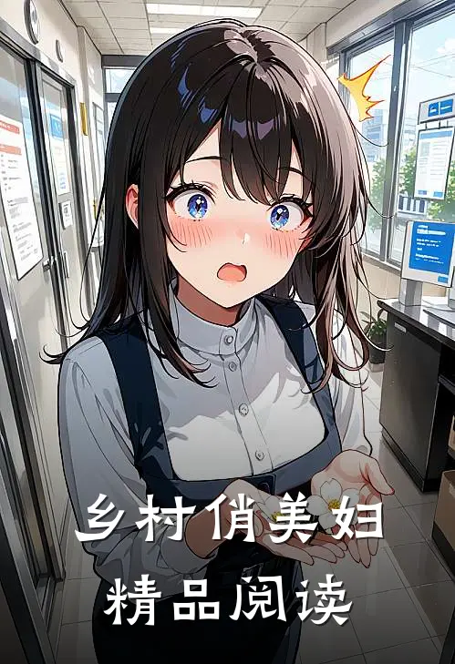 乡村俏美妇精品阅读
