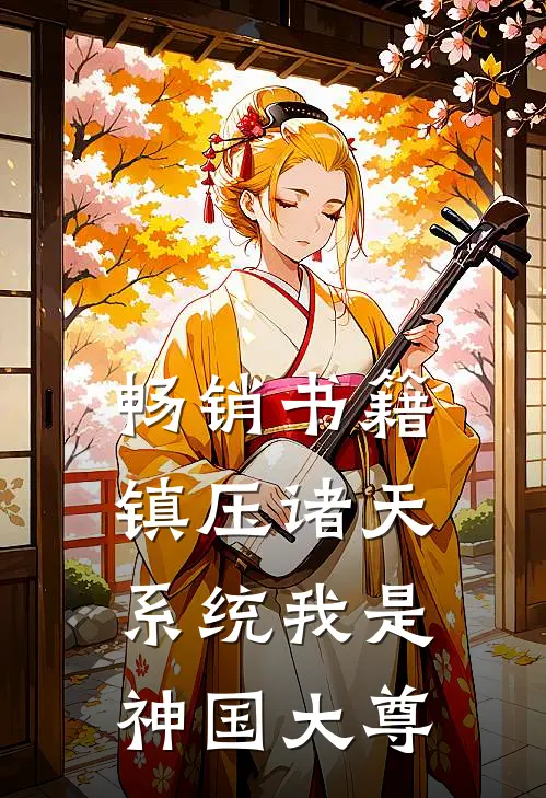 畅销书籍镇压诸天系统我是神国大尊