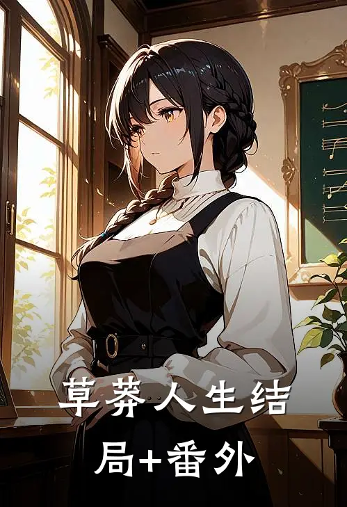 草莽人生结局+番外