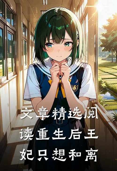 文章精选阅读重生后王妃只想和离