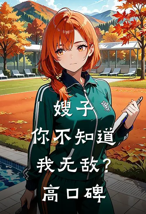 嫂子，你不知道我无敌？高口碑