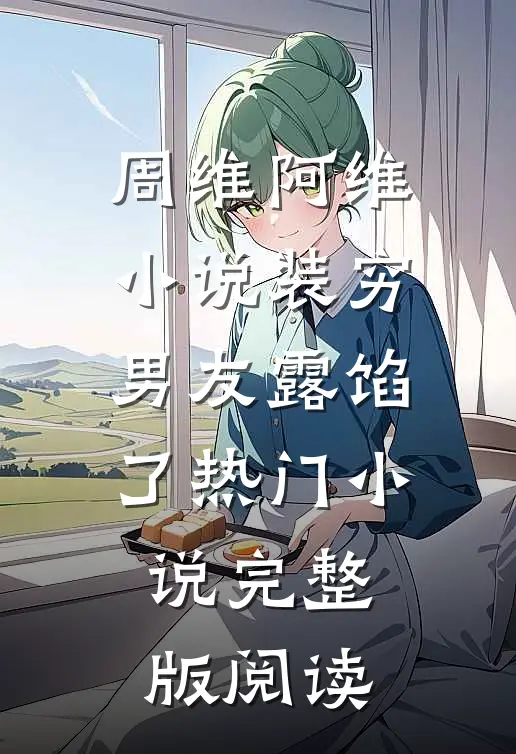周维阿维小说装穷男友露馅了热门小说完整版阅读