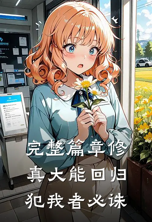 完整篇章修真大能回归，犯我者必诛