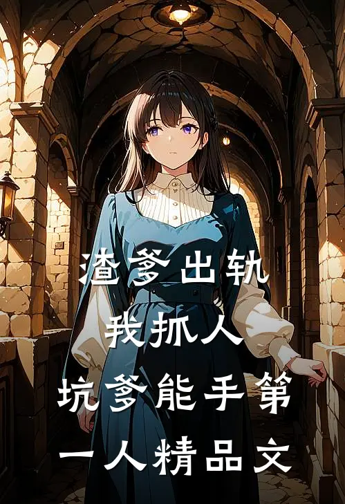 渣爹出轨我抓人，坑爹能手第一人精品文