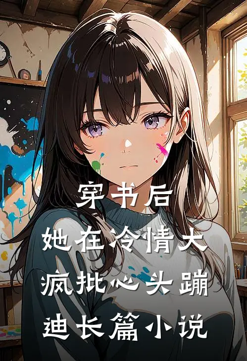 穿书后，她在冷情大疯批心头蹦迪长篇小说