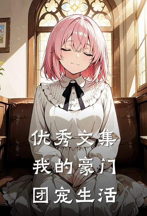 优秀文集我的豪门团宠生活