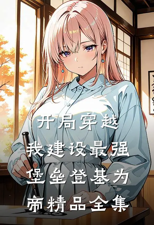 开局穿越，我建设最强堡垒登基为帝精品全集