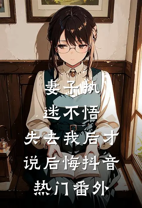 妻子执迷不悟，失去我后才说后悔抖音热门 番外