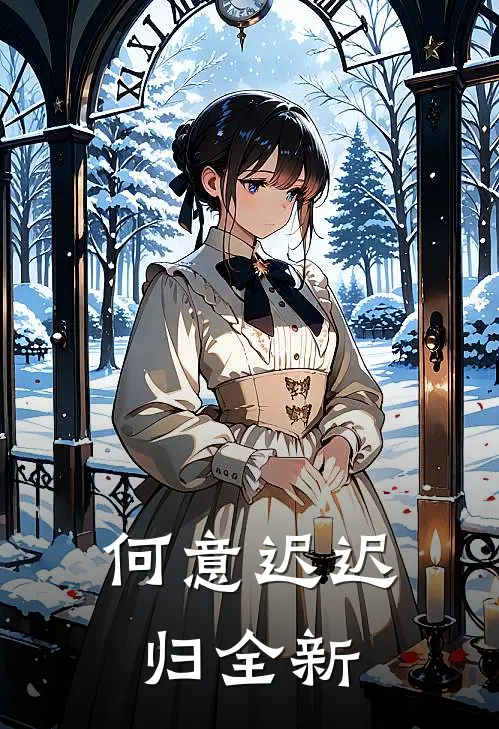 何意迟迟归全新