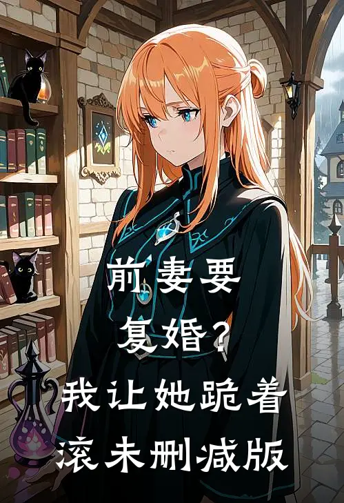 前妻要复婚？我让她跪着滚未删减版