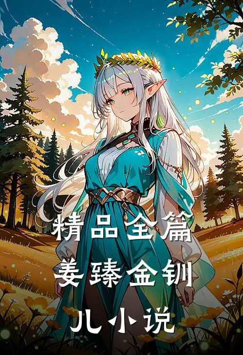 精品全篇姜臻金钏儿小说