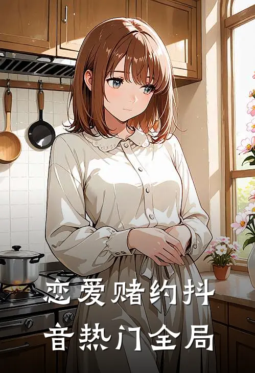 恋爱赌约抖音热门全局