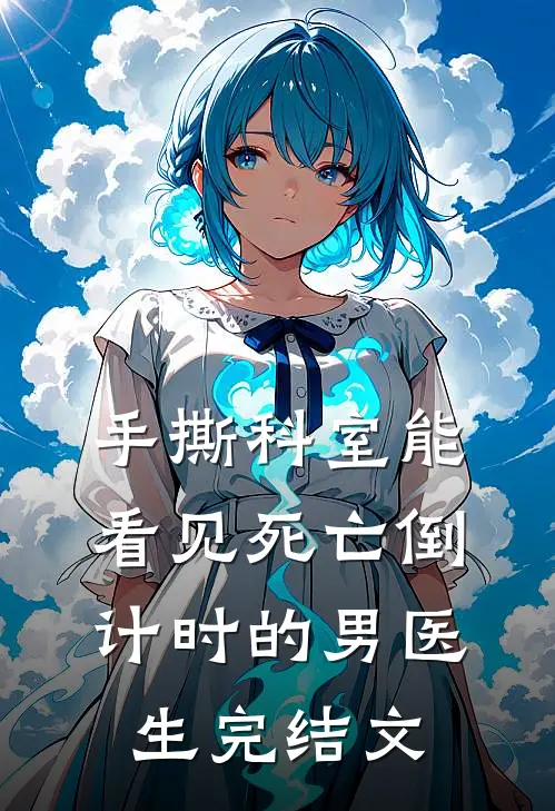 手撕科室能看见死亡倒计时的男医生完结文