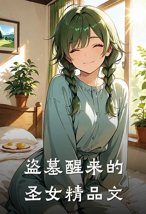 盗墓醒来的圣女精品文