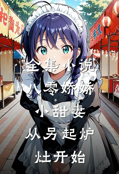全集小说八零娇娇小甜妻，从另起炉灶开始