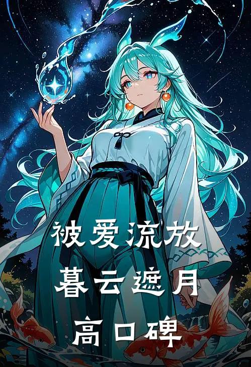 被爱流放，暮云遮月高口碑