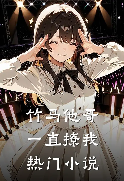 竹马他哥一直撩我热门小说