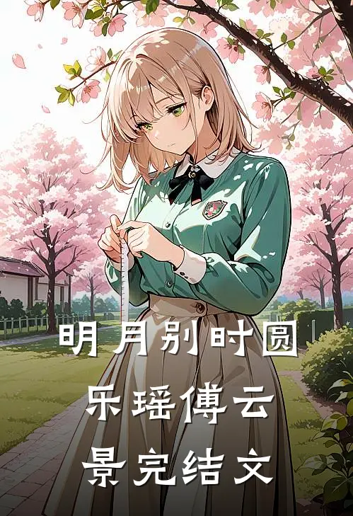 明月别时圆乐瑶傅云景完结文