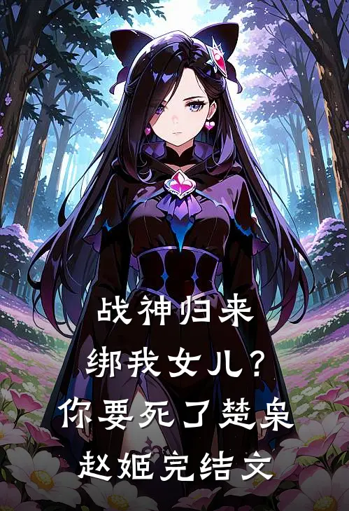 战神归来，绑我女儿？你要死了楚枭赵姬完结文