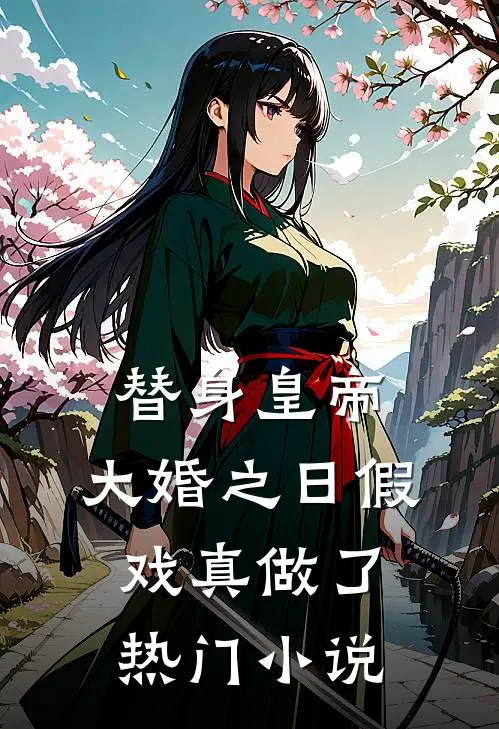 替身皇帝，大婚之日假戏真做了热门小说